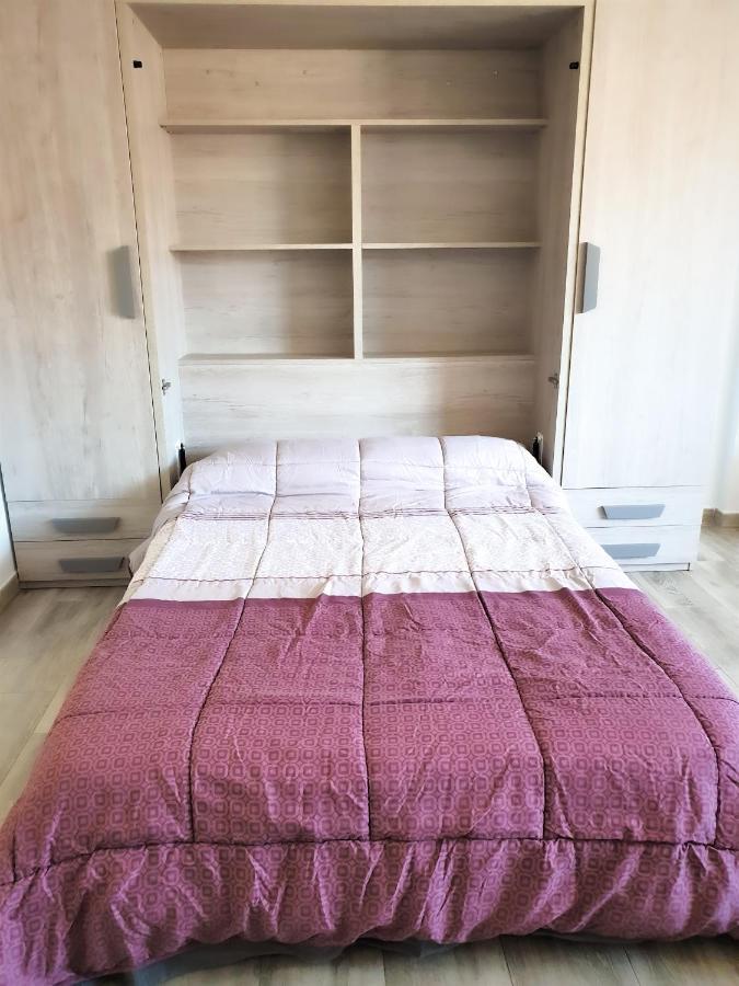 Algarrobo Beach Holidays - Alojamientos La Torre Eksteriør bilde